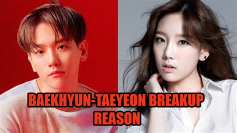 who is taeyeon dating